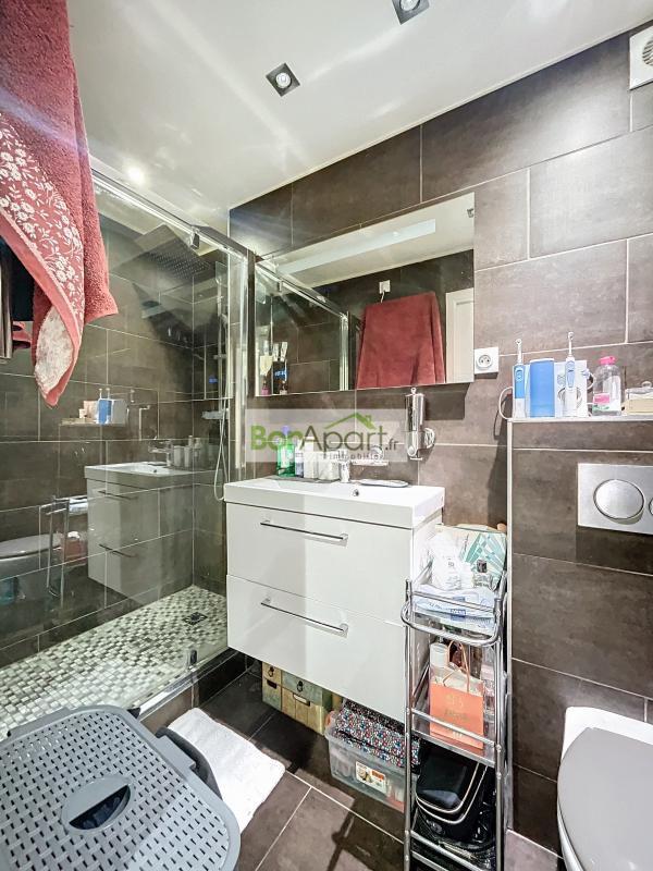 Appartement - 32 m² - 2 pièces