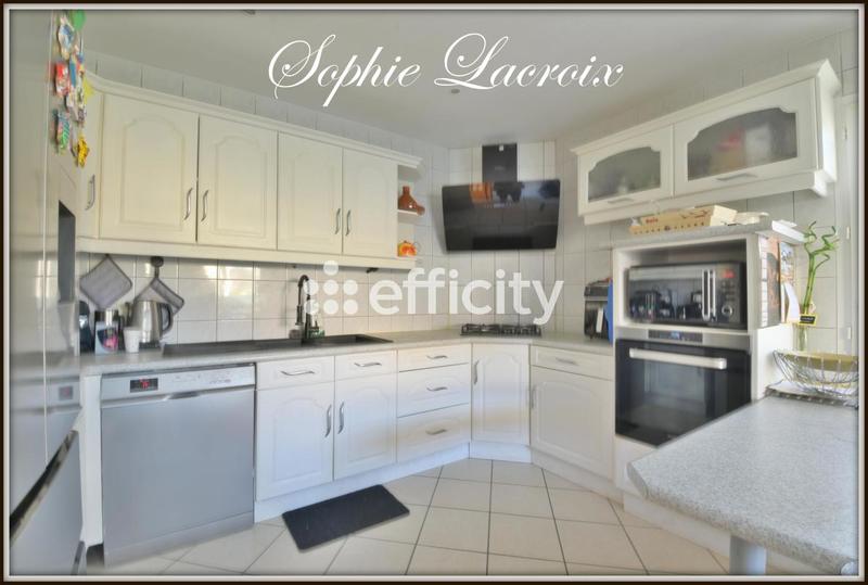 Villa - 148 m² - 5 pièces