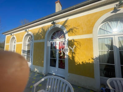 Maison de village - 48 m² - 2 pièces