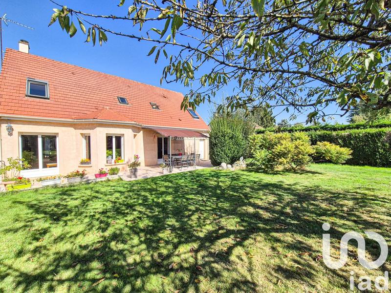 Maison - 150 m² - 6 pièces