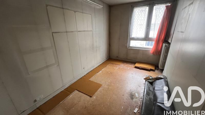 Appartement - 65 m² - 4 pièces