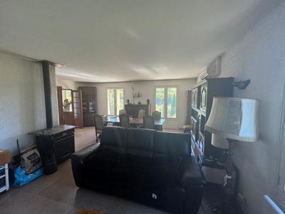 Villa - 100 m² - 3 pièces