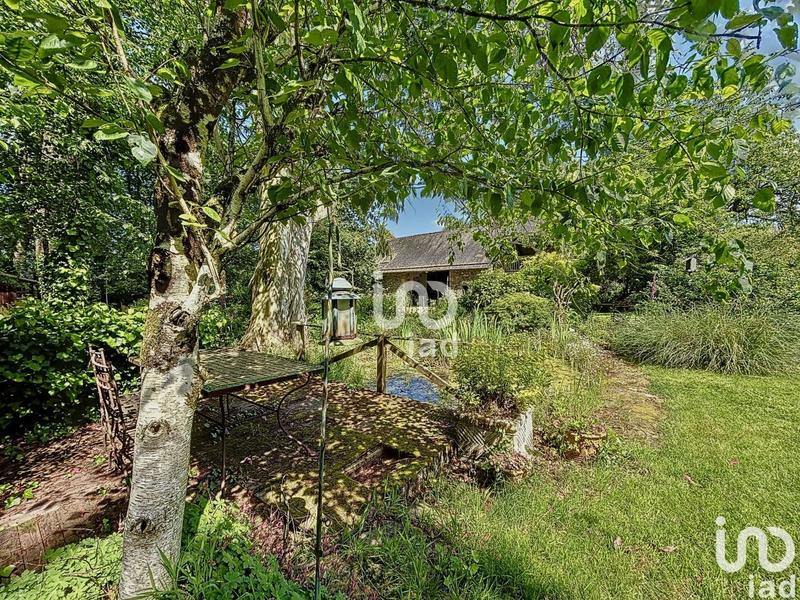 Maison - 194 m² - 5 pièces