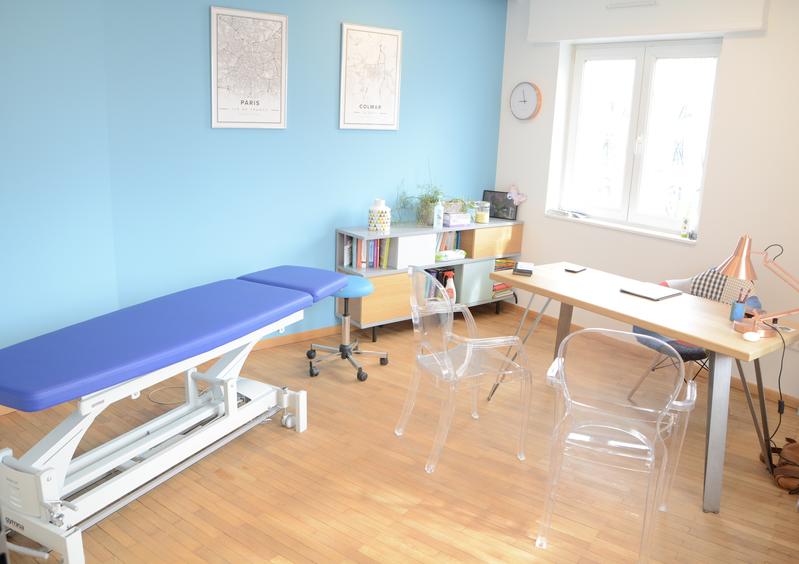 Ostéopathe Colmar Aurélien Bratheau