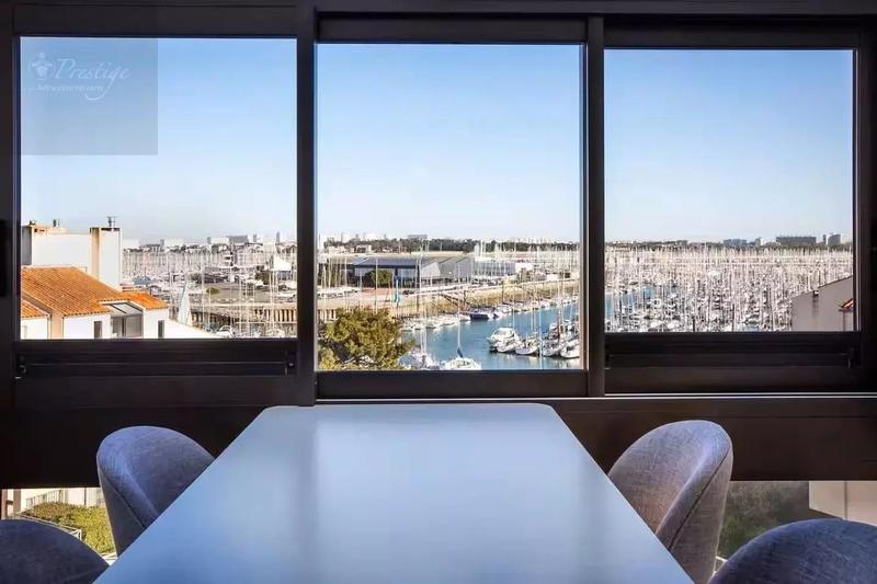 Appartement - 53 m² - 3 pièces