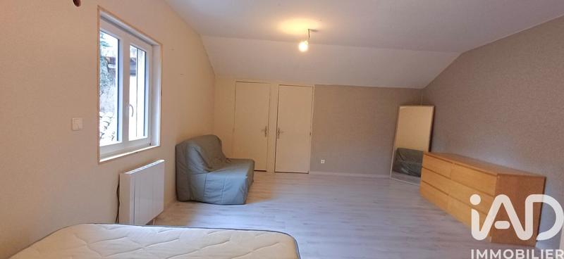 Maison de ville - 106 m² - 5 pièces