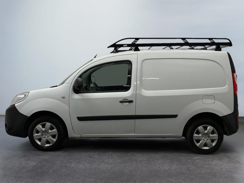 Renault Kangoo Express Blue Dci 95 Grand Confort