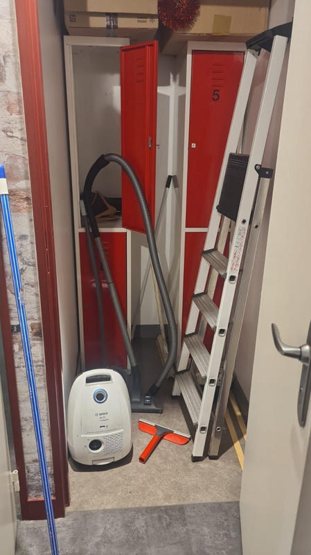 Local commercial - 100 m²