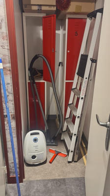 Local commercial - 100 m²