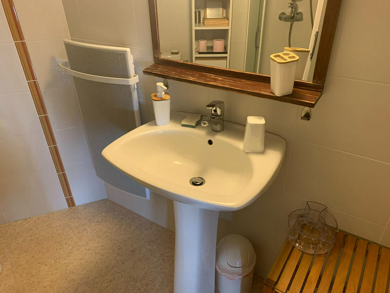 Appartement - 55 m² - 4 pièces