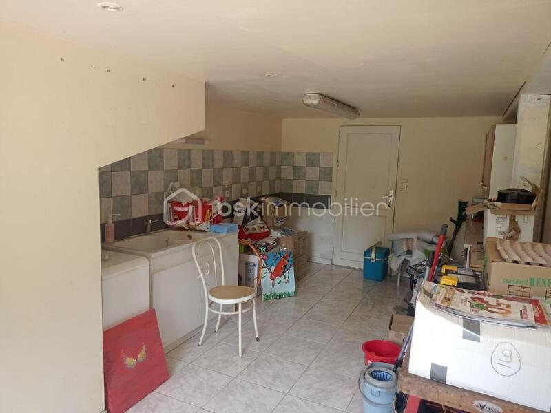 Villa - 177 m² - 6 pièces