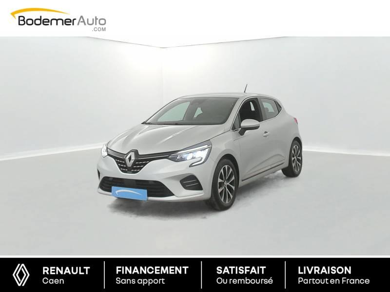 Renault Clio E-Tech 140 - 21n Intens