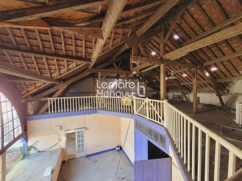 Propriété - 174 m² - 7 pièces