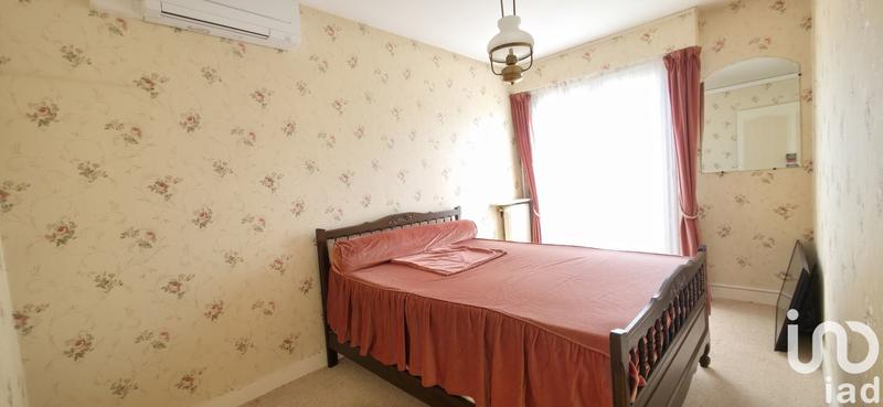 Appartement - 81 m² - 4 pièces