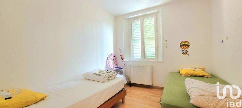 Maison - 154 m² - 8 pièces