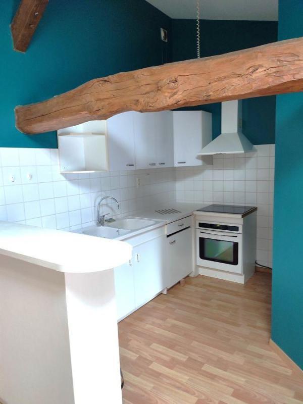 Appartement - 54 m² - 2 pièces