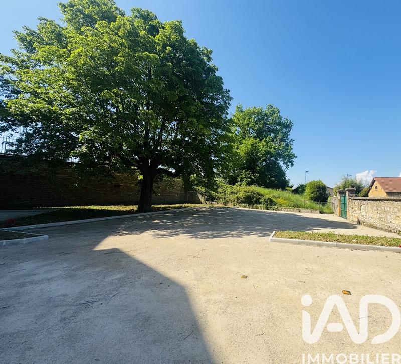 Appartement - 75 m² - 3 pièces