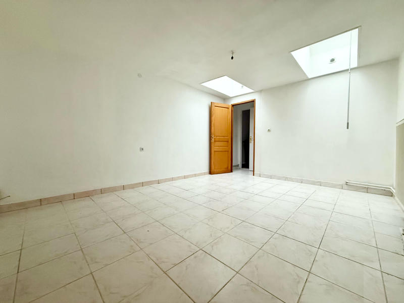 Maison - 70 m² - 3 pièces