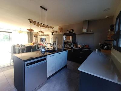 Villa - 116 m² - 6 pièces