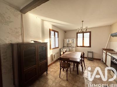 Maison - 32 m² - 2 pièces