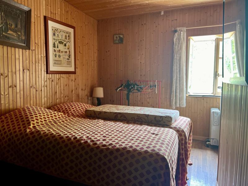 Appartement - 155 m² - 5 pièces