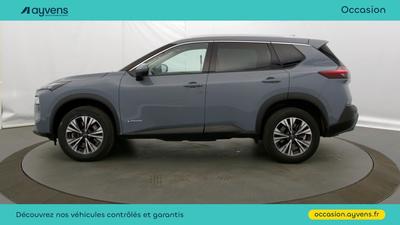 Nissan X-Trail e-Power 204ch n-Connecta