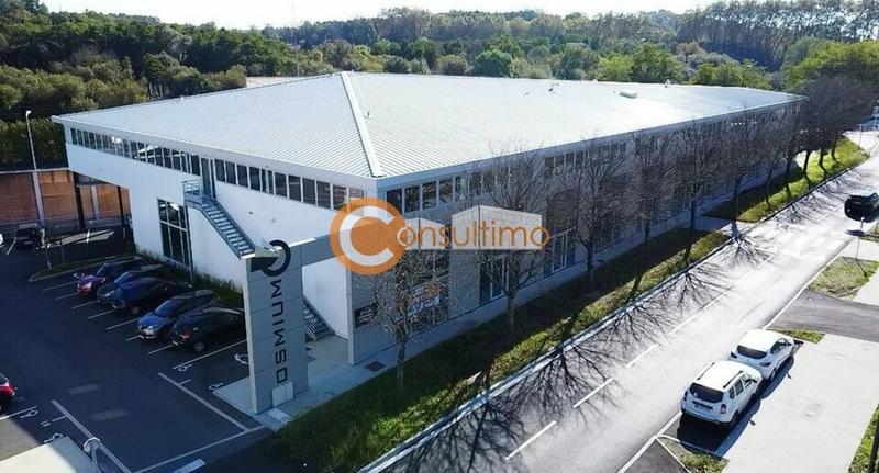 Local commercial - 138 m²
