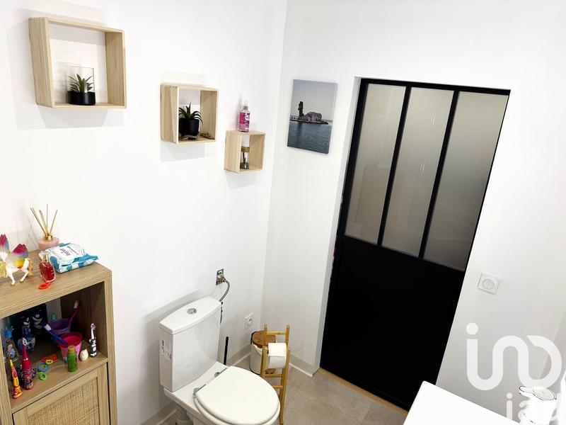 Maison - 154 m² - 6 pièces