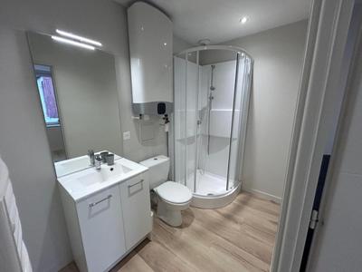 Studio - 22 m² - 1 pièce