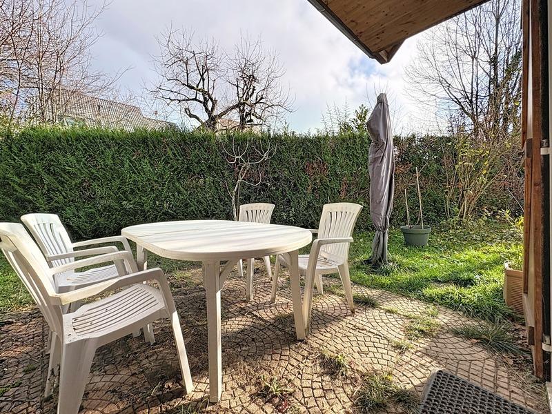 Maison - 111 m² - 5 pièces