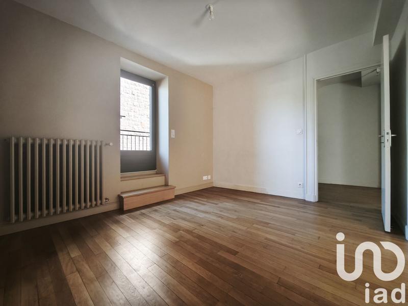 Maison de ville - 80 m² - 4 pièces