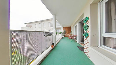 Appartement - 71 m² - 4 pièces