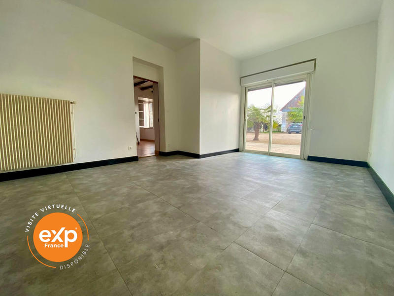 Maison - 114 m² - 6 pièces