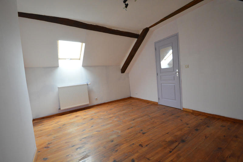 Maison - 109 m² - 4 pièces