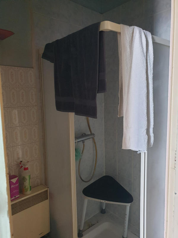 Maison de ville - 134 m² - 6 pièces