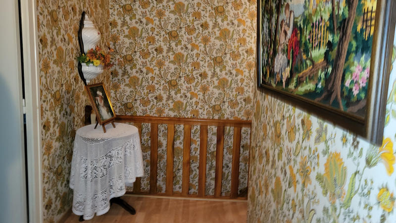 Maison de village - 90 m² - 5 pièces