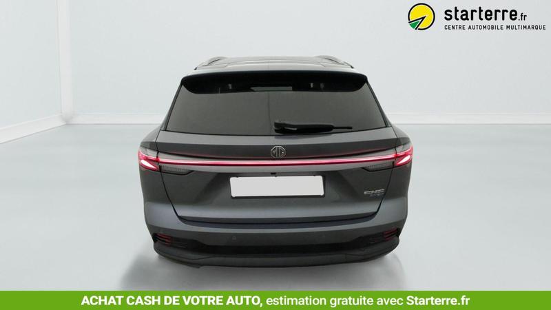 Mg Ehs 1.5t Phev 272 ch Comfort