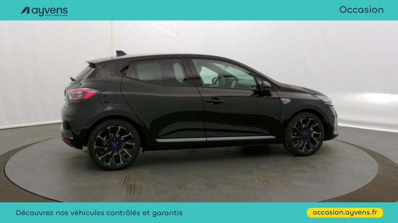 Renault Clio 1.6 E-Tech 145ch full hybrid esprit Alpine