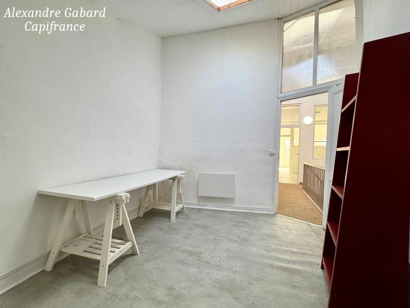 Immeuble - 138 m² - 7 pièces