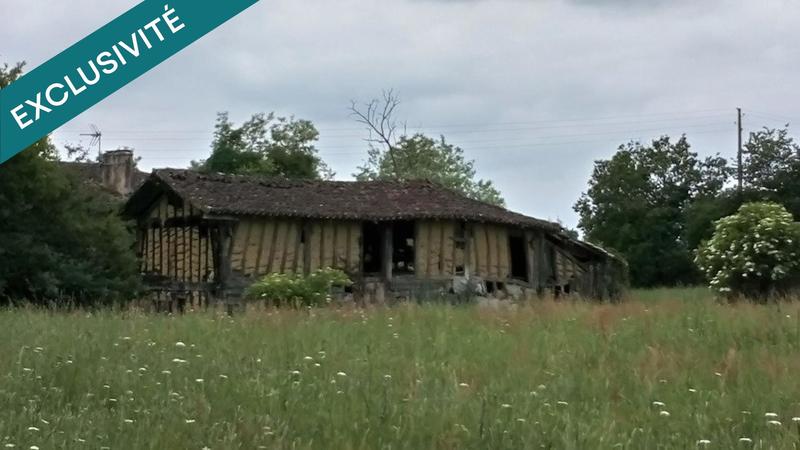 Maison - 132 m² - 5 pièces