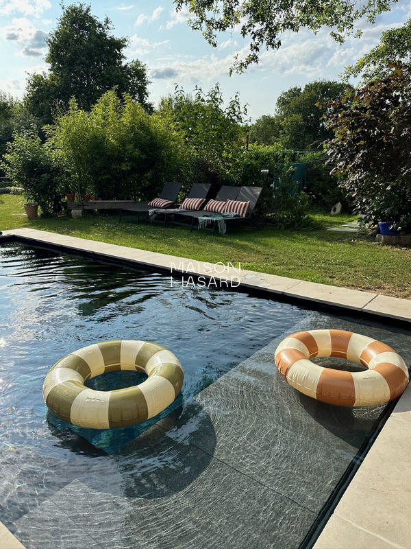 Maison - 219 m² - 8 pièces