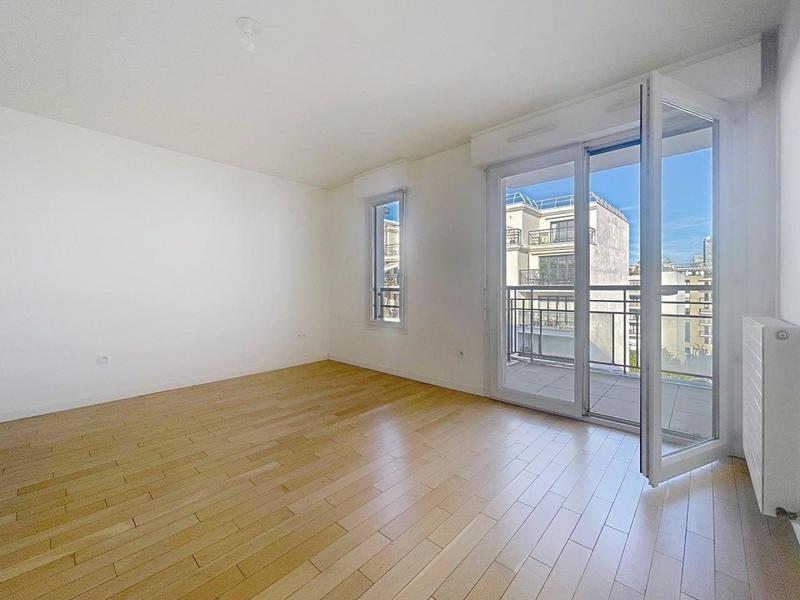 Appartement - 28 m² - 1 pièce