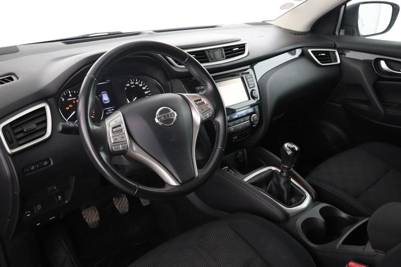 Nissan Qashqai 1.6 Dig-T Acenta 163 ch
