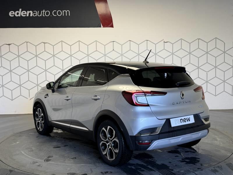 Renault Captur E-Tech 145 - 21 Intens