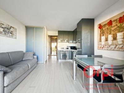 Appartement - 26 m² - 1 pièce