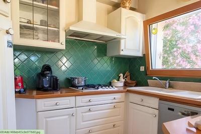 Maison - 116 m² - 4 pièces