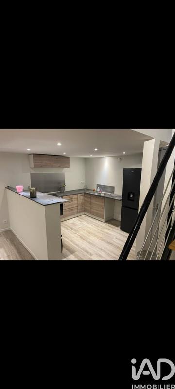 Appartement - 75 m² - 3 pièces