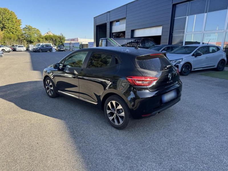 Renault Clio V Evolution TCe 90