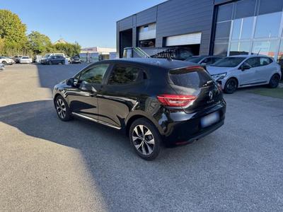 Renault Clio V Evolution TCe 90