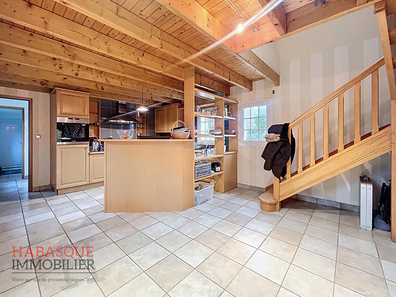 Maison - 146 m² - 5 pièces